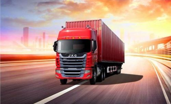 物流遇上5G 颠覆性变革呼之欲出